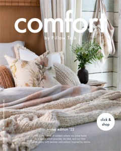 Comfort Winter Edition '22