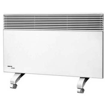 2400W Spot Plus Panel Heater with Timer