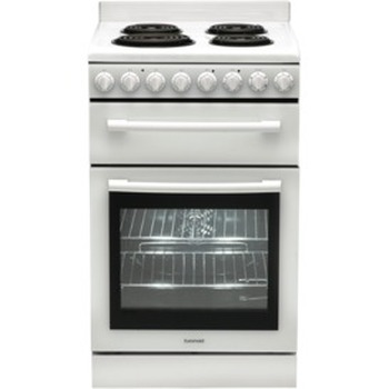 54cm Electric Upright Cooker