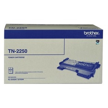 TN-2250 Mono Laser Toner