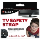Flat-Panel-TV-Safety-Strap-60kgs-Max-Load Sale