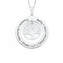 Silver-Tree-of-Life-With-Message-Pendant Sale