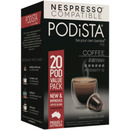 Intenso-Coffee-Pod-20pk Sale
