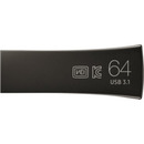 64GB-USB31-Bar-Plus-Flash-Drive-Gray Sale