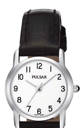 Pulsar-Ladies-Regular-Watch-Model-PH8261X on sale