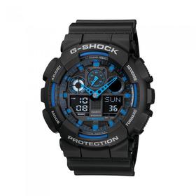 G-Shock-GA100-1A2-by-Casio-Gents-Watch on sale