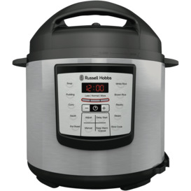Express-Chef-6L-Multicooker on sale