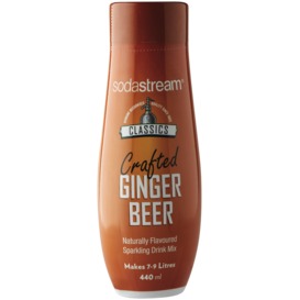 Classics-Ginger-Beer-440ml on sale