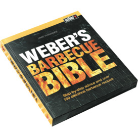 Barbecue-Bible on sale
