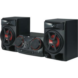 Xboom-Sound-System-300W on sale