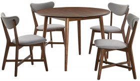 Tara-4-Seater-Dining-Table-with-Elke-Chairs on sale