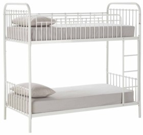 NEW-Willow-Bunk-Bed on sale