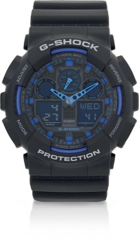 Casio-G-Shock-Gents-Watch on sale