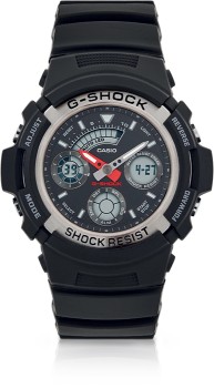 Casio-G-Shock-Gents-Watch on sale