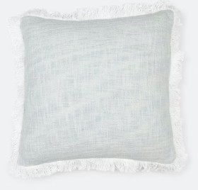 Skylar-Cushion-Blue on sale