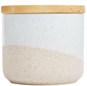 Small-Earth-Speckle-Canister on sale