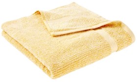 Mustard-Austin-Cotton-Bath-Towel on sale