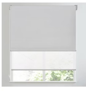 Day-and-Night-Roller-Blind-White on sale