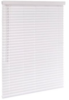 Venetian-Blind-White on sale