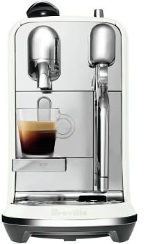 Breville-Nespresso-Creatista-Coffee-Machine on sale
