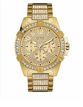 Guess-Frontier-Watch on sale