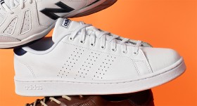 adidas-Sneakers-WhiteNavy on sale