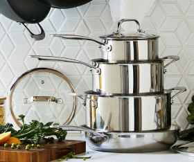 The-Cooks-Collective-One-Cookware on sale