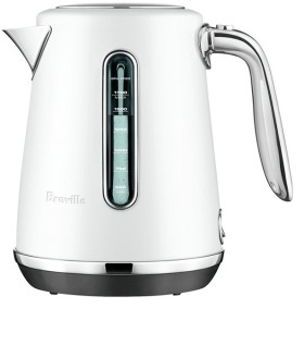 Breville-the-Soft-Top-Luxe-Kettle on sale