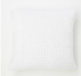 Australian-House-Garden-Bayside-Knitted-Cushion-Cloud on sale