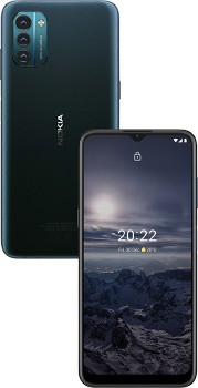 Nokia-G21-Unlocked-Smartphone on sale