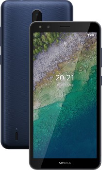 Nokia-C01-Plus-Unlocked-Smartphone on sale