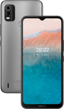 Nokia-C21-Plus-Unlocked-Smartphone on sale