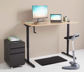 JBurrows-Matrix-Manual-Height-Adjustable-Desk on sale