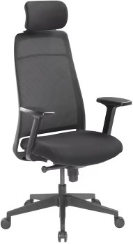 Pago-Cosmos-Executive-High-Back-Chair on sale