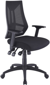 JBurrows-Doncaster-Ergonomic-Chair on sale