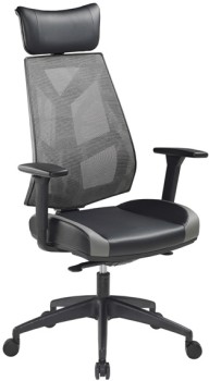 Pago-Pinnacle-Ergonomic-Chair on sale