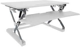Stilford-Professional-Sit-Stand-Desk on sale