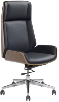 NEW-Pago-Halo-Executive-Timber-Chair on sale