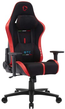 NEW-STC-Alcantara-Gaming-Chair on sale