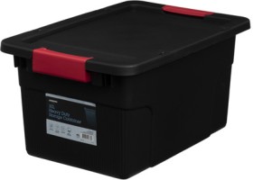 J-Burrows-30L-Heavy-Duty-Storage-Tub on sale