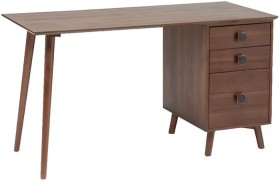 Otto-Rosenborg-3-Drawer-Cabinet-Desk on sale