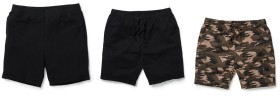 Big-Joe-Mens-Terry-and-Cargo-Shorts on sale