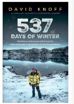 NEW-537-Days-of-Winter on sale