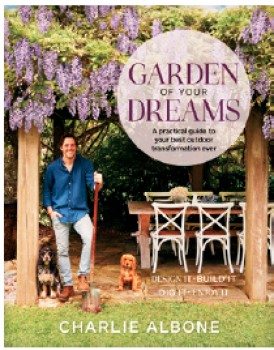 NEW-Garden-of-Your-Dreams on sale