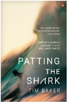NEW-Patting-the-Shark on sale