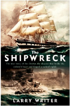 NEW-The-Shipwreck on sale