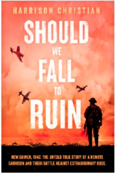 NEW-Should-We-Fall-to-Ruin on sale