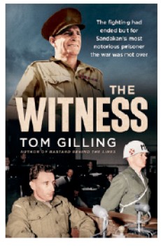 NEW-The-Witness on sale