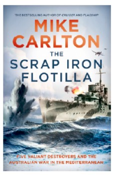 NEW-The-Scrap-Iron-Flotilla on sale