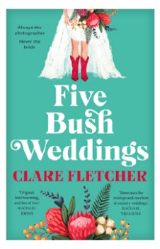 NEW-Five-Bush-Weddings on sale